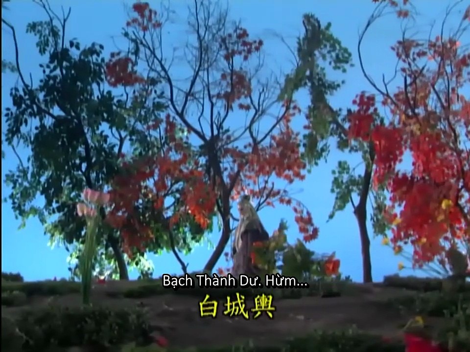 Phích Lịch Đao Phong 22 720p phụ đề