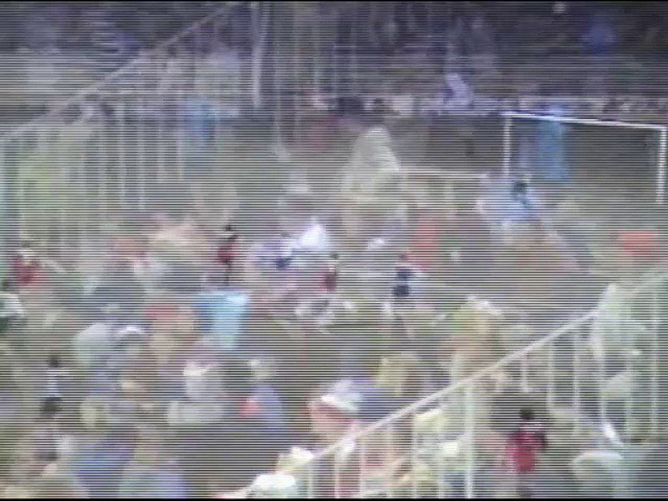 TOURS - LILLE  - 1983 - SAISON 1982/1983 -