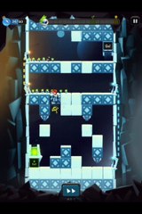 🧩 Lemmings Gameplay | Mission “Settle In” ✨