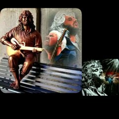 Solo Pino Daniele Creative video annare53