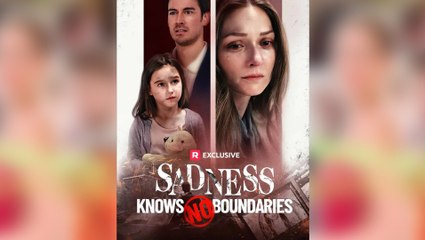 Sadness Knows No Boundaries Full Sexpress S Short