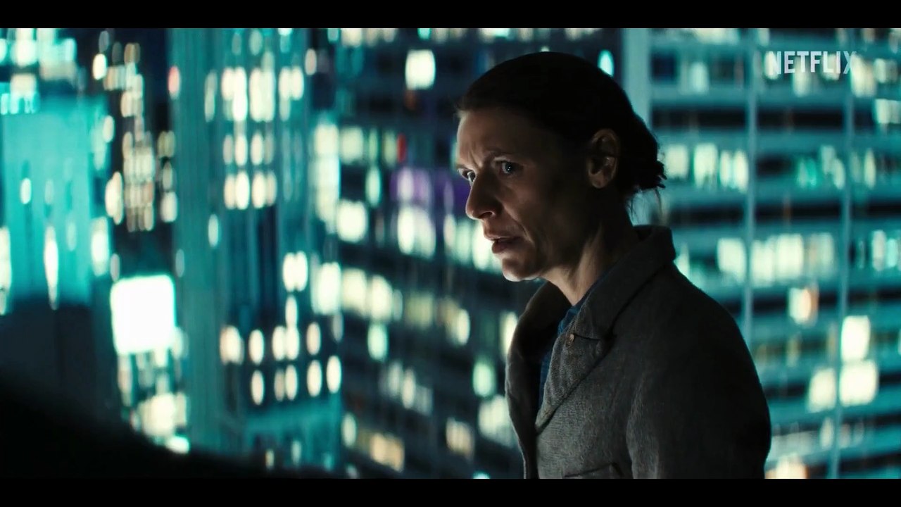 The Beast in Me - S01 Teaser (Deutsch) HD