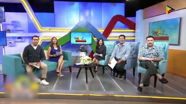 Alamin ang RSP journey ng ating mga host tuwing umaga sa isang behind-the-scenes interview