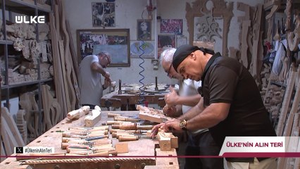 Ülkenin Alın Teri | 13 Eylül 2025