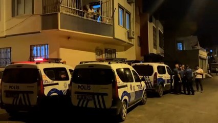 Mersin'de bir kadın, 5 yaşındaki oğlunu öldürdü