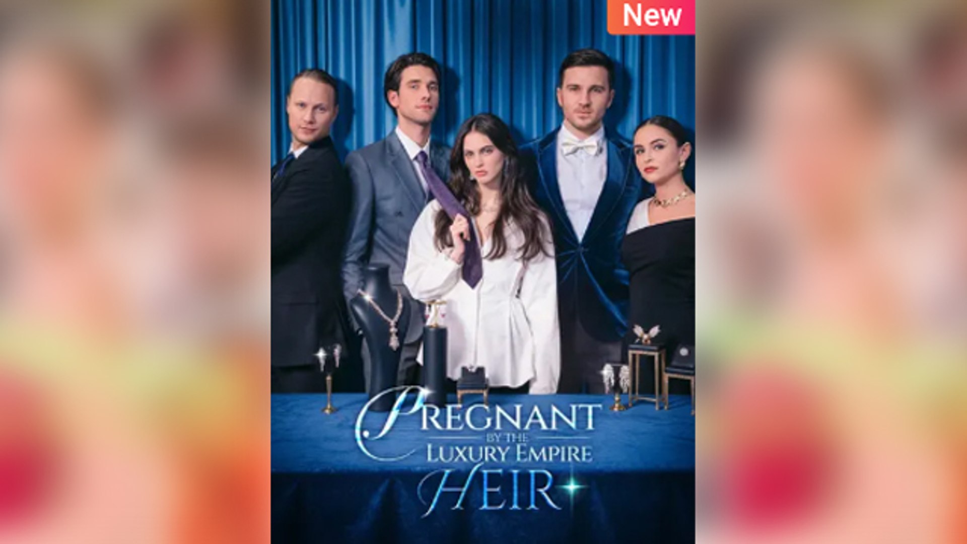Pregnant By The Luxury Empire Heir Full Sexpress S Short