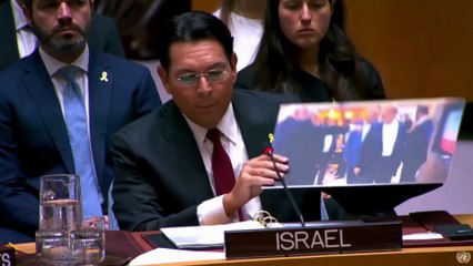 Precise and Targeted Strike on Terrorists at Qatar by Israel