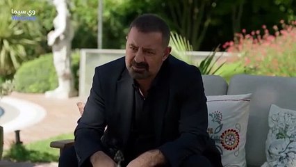 مسلسل عيناك كالبحر الاسود الحلقة 10 مدبلجة كامله