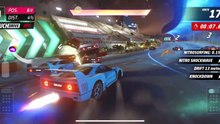Volkswagen W12 Coupé Mayhem Event All Stage Runs | Heatwave: Afterburn Season | Asphalt Legends