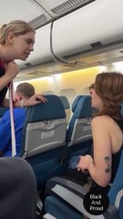 MUST WATCH: This Is Strange, See How She God Helped