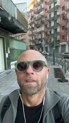 Calcio Napoli, Marco Cannata - Godiamocela. Perché giovedì sera, qualsiasi cosa accadrà, arriveranno. (16.09.25)