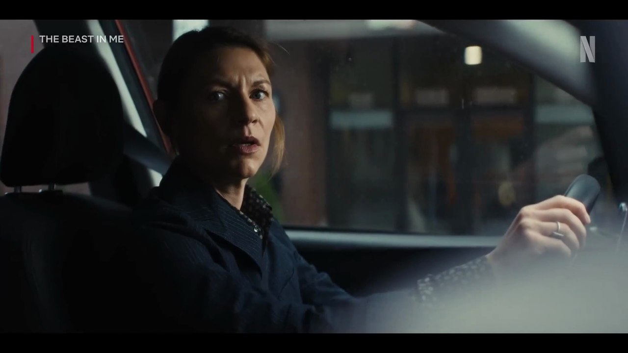 The Beast In Me Teaser OV