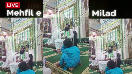 Heart Touching Bayan 2025 | Emotional Islamic Speech | Motivational Reminder Part 03