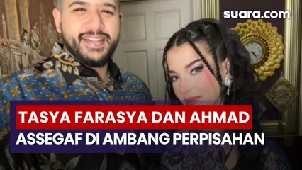 Tasya Farasya Akui Sudah Lama Curiga Suami di Tengah Isu Perselingkuhan