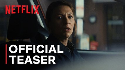 The Beast In Me Official Trailer 🎬 | Intense New Thriller Preview