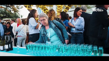10ans d'Actu Toulouse - soirée anniversaire