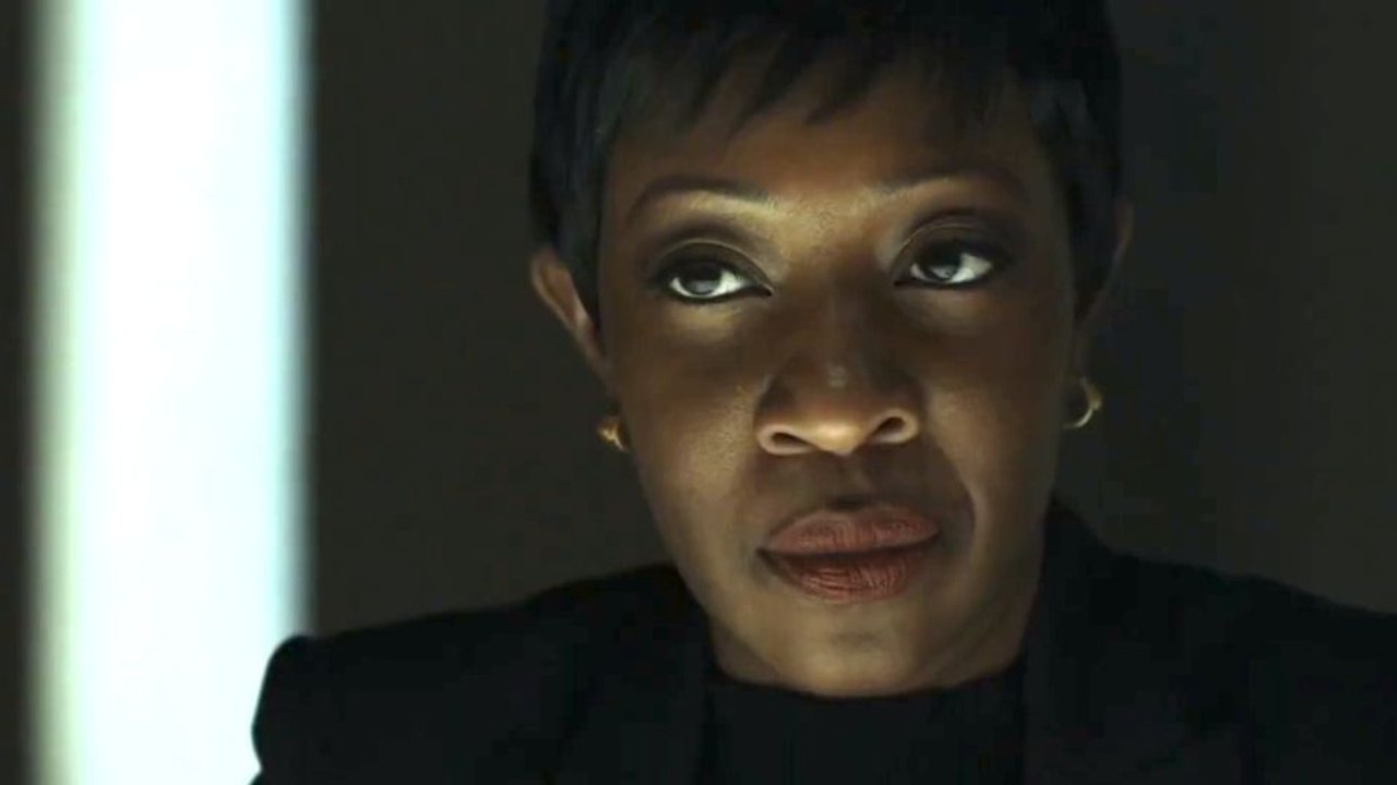 Power Book IV: Force - staffel 3 Teaser (2) OV