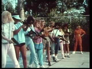 Accademia… di  Guerra (1989) ITA