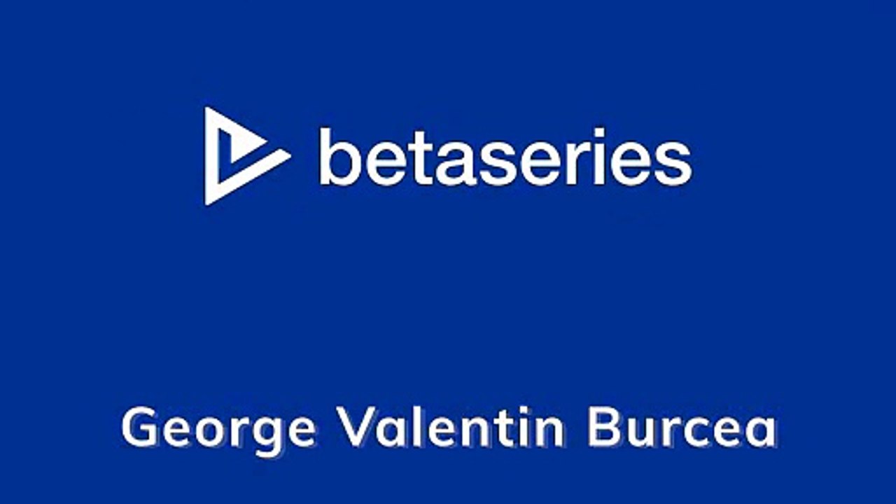 George Valentin Burcea (DE)