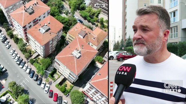 Ev alacaklar dikkat! Deprem korkusu evleri satışa çıkardı