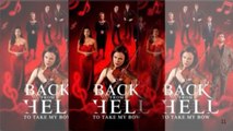 Back From Hell To Take My Bow 🍒 - Full Movie