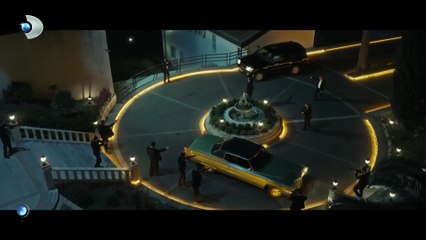 Eşref Rüya 14. Bölüm 2. Fragmanı