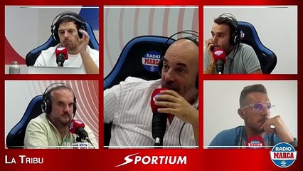 "El Barça tiene más opciones que el Real Madrid de ganar la Champions"
