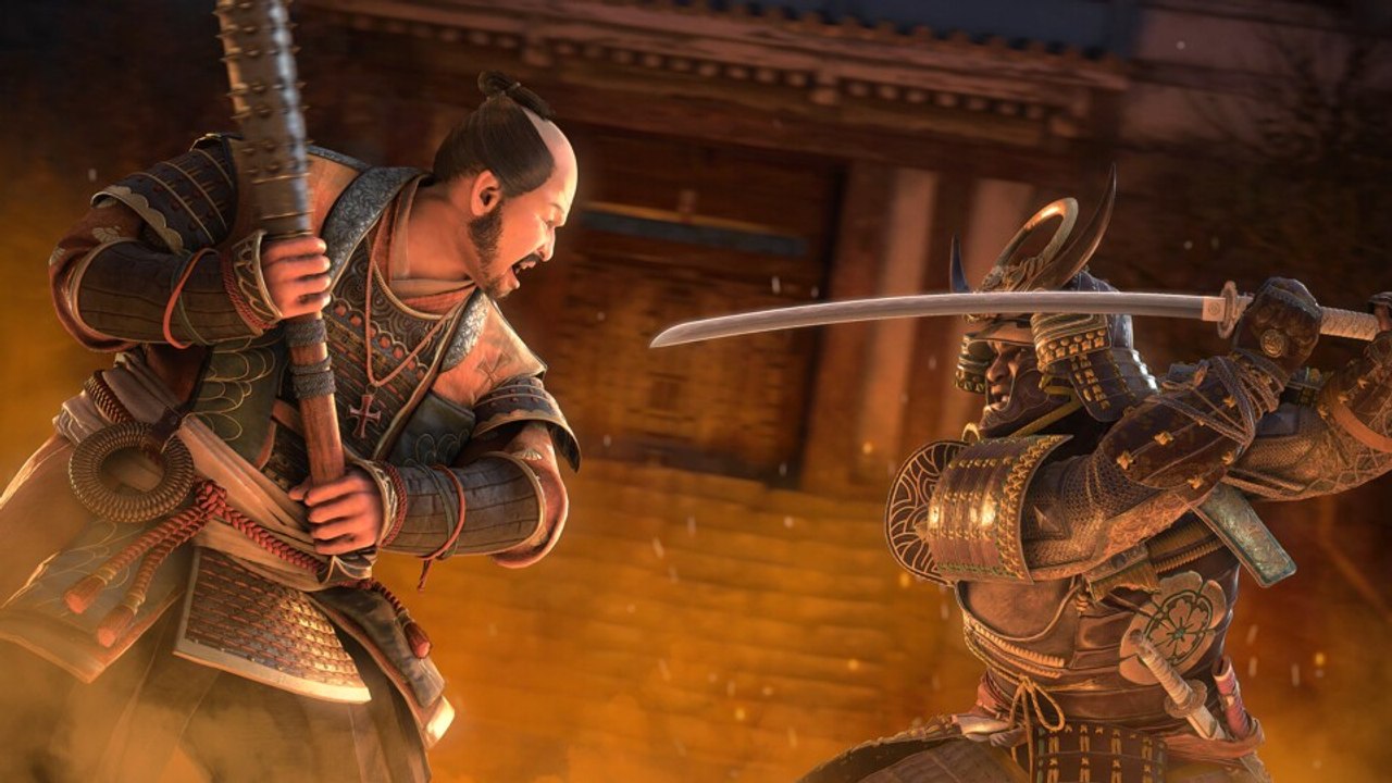 Assassin's Creed Shadows: Im neuen Addon Die Klauen von Awaji treffen wir auf eine alte Bekannte und neue finstere Gegner