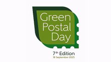 🌱 Green Postal Day 2025 - 7ème édition : faire plus ensemble