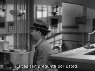 Humphrey Bogart-1937 El gran O'Malley-SUB-HD