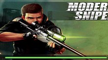Modern Sniper Chapter 11 Level 3