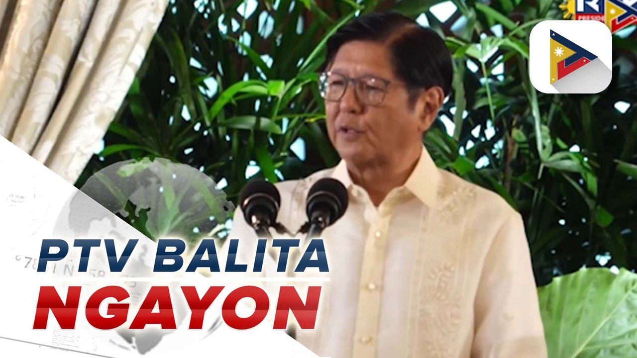 Umento sa sahod ng mga GOCC employees, aprubado na ni PBBM