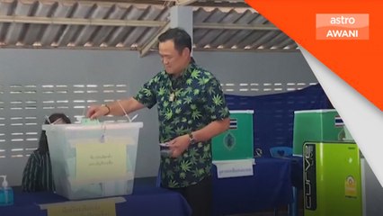 PM Thai arah siasat lonjakan eksport emas ke Kemboja