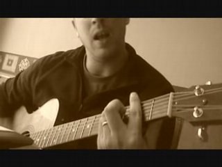 L'amour avec toi (POLNAREF COVER)