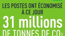 🌱 Green Postal Day : les Postes du monde entier coopèrent pour réduire leur empreinte carbone