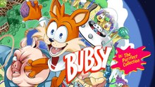 Tráiler de Bubsy in The Purrfect Collection