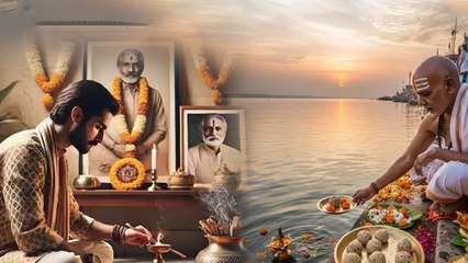 Ekadashi Shradh 2025: एकादशी को श्राद्ध हो सकता है या नहीं, क्या पिंडदान करना चाहिए या नहीं |