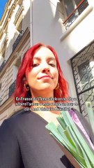 Le Français et l'Amour ❤️