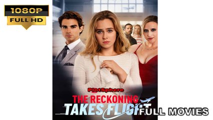 The Reckoning Takes Flight (2025) - FULL - Reelshort
