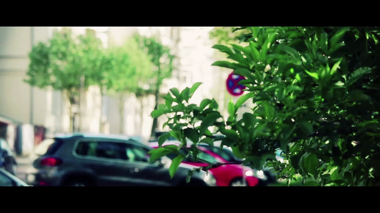 'Die Macht der Träume' (2016) HD Movieclip 5/10 'Eine Geschichte entsteht'