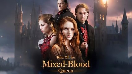 Rise Of Mixed- Blood Queen
