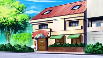 Bakugan S02E02 Gevecht met Ace