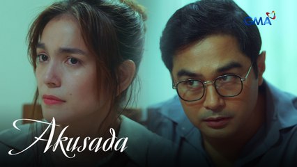 Akusada: Carolina and Wilfred’s awkward family reunion! (Episode 56)