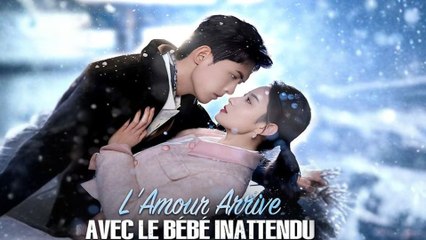 L'amour Arrive Avec Le BéBé Inattendu