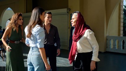 Uzak Şehir 30. bölüm fragmanı yayında!