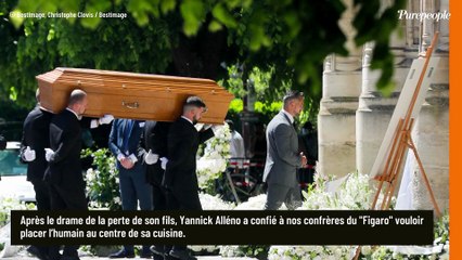 Affaire Jean Imbert : un chef star le remplace à la tête d'une prestigieuse adresse et promet du renouveau