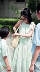[ENG DUB]🌟Father-Son Pact_ The Adopted Cutie Turns Out to Be the CEO's Biological Heir! #minidrama - Full Drama Movies