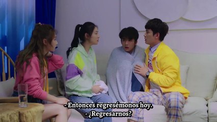 Skate Into Love/Patinando Hacia el Amor [Dorama] - Capítulo 16 [Parte 1] [Subtítulos Español]