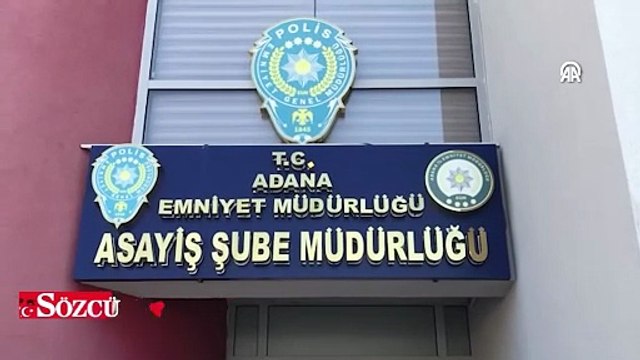 Emekliyi dolandırdı, alışveriş merkezinde yakalandı