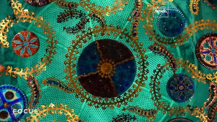 “Recettes pour cœurs brisés”: la première Biennale de Boukhara réunit artistes et cultures